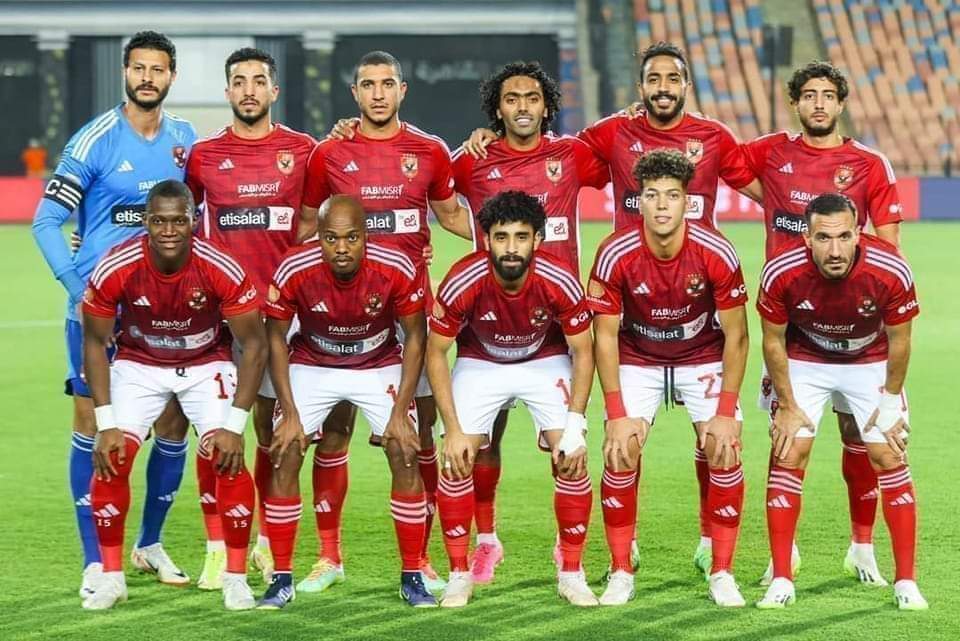 الأهلى يضم وليد الكرتي بعد انتهاء عقده مع بيراميدز
