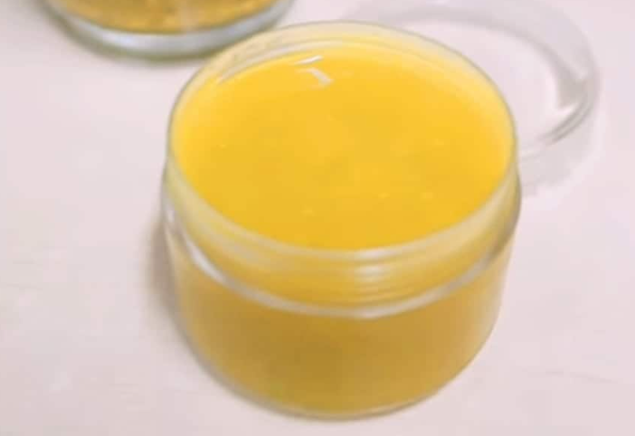 الحلبة و النشا