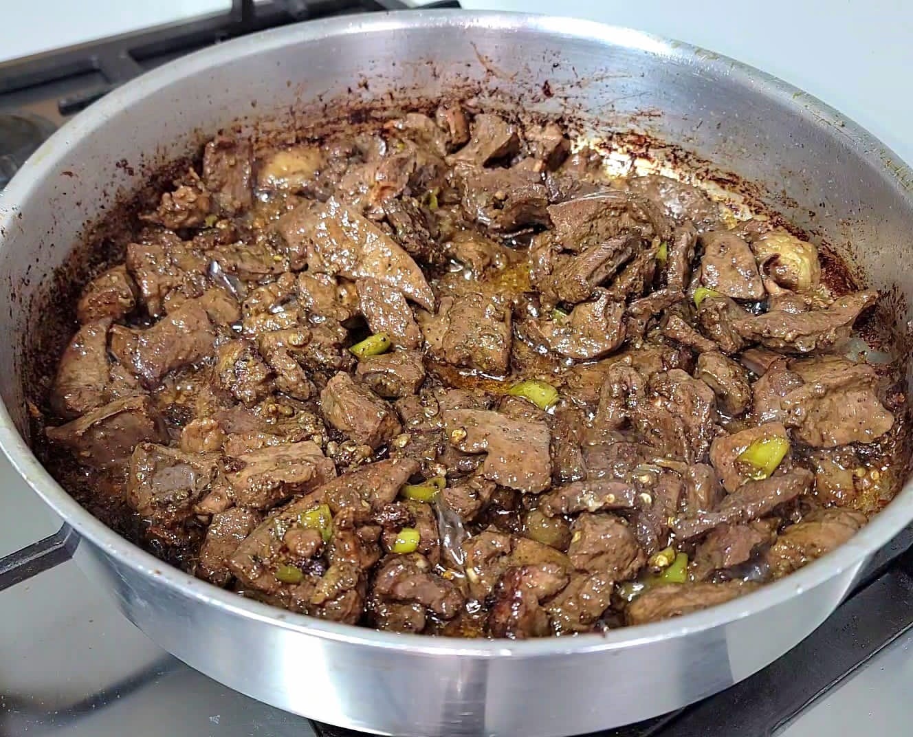 كبدة التحديقة الإسكندرانية