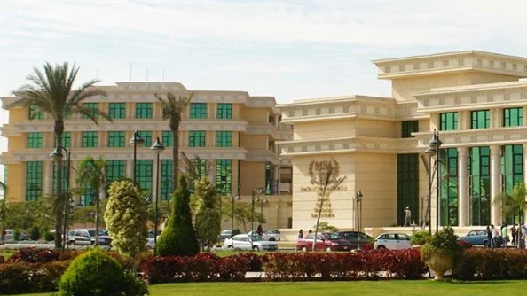 مصاريف msa university