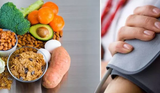 الأطعمة الشتوية التي تساعد على خفض ضغط الدم
