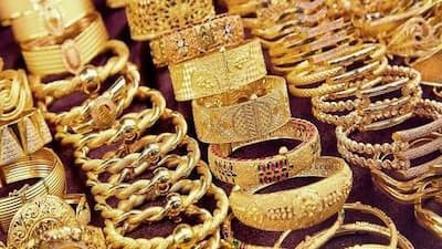 استقرار سعر الذهب اليوم الجمعة 9 فبراير بعد آخر ارتفاع له أمس