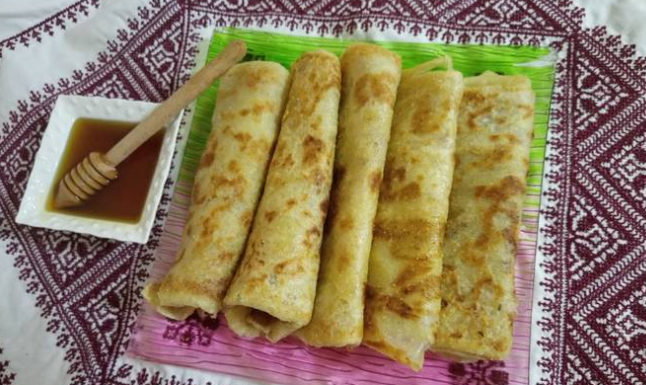 المسمن المغربي