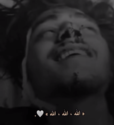 حسن الخاتمة