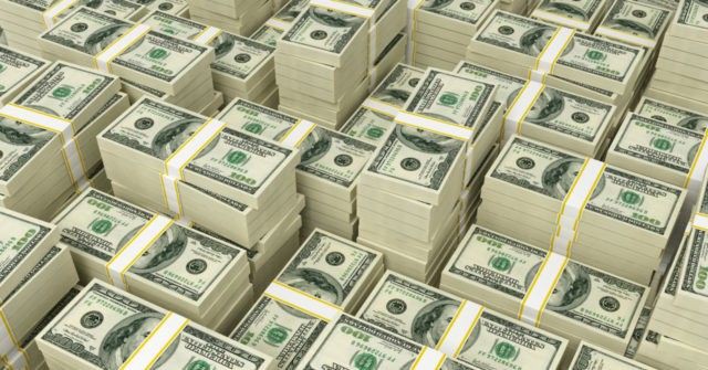 استقرار في سعر الدولار اليوم الاثنين 5 فبراير