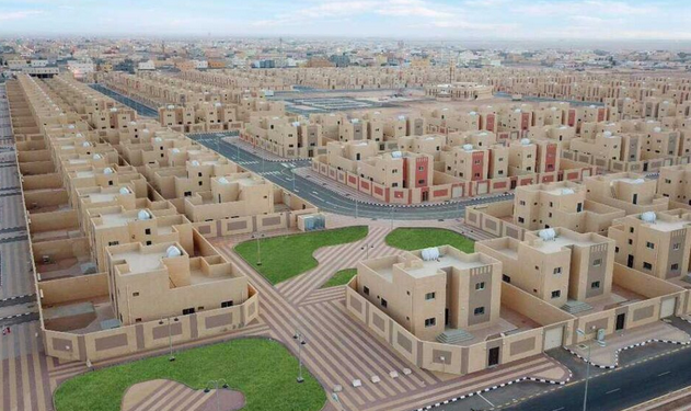 رابط التسجيل في الإسكان التنموي sakani من المستفيدين وكيف أعرف أني مستحق السكن