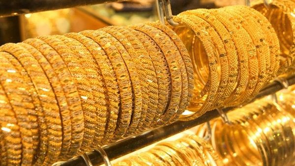 سعر الذهب اليوم الجمعة 29 مارس