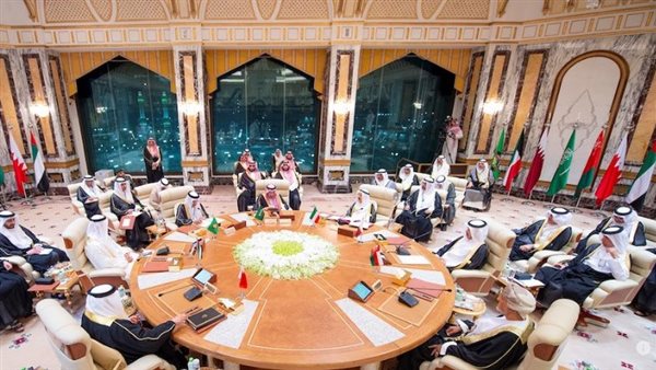 مجلس التعاون: الأمن المائي لمصر جزء لا يتجزء من الأمن القومي العربي