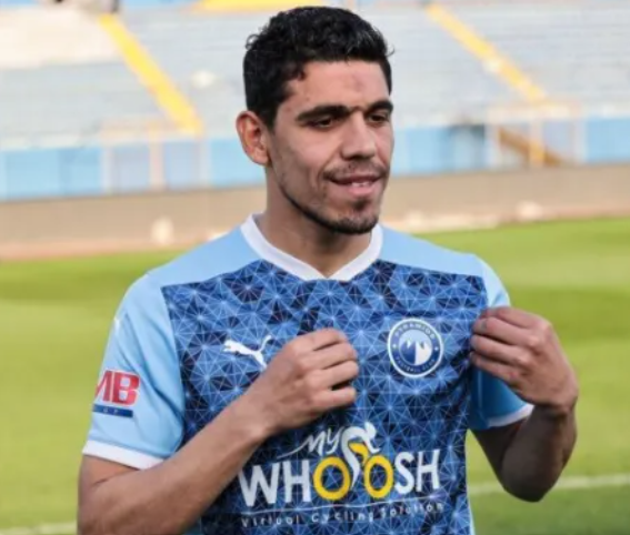 بيراميدز