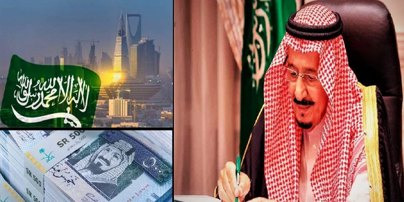 كم استحقاق المكرمة الملكية 1445 جدول المبالغ المالية للضمان المطور sbis
