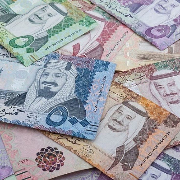 سعر الريال السعودي والدينار الكويتي أمام الجنيه المصري اليوم السبت 27 إبريل