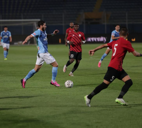 الدوري المصري الممتاز
