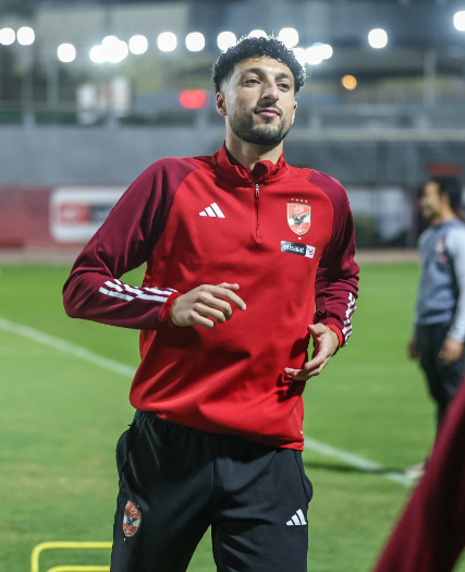 الأهلي