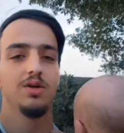 التشجيع الزائد