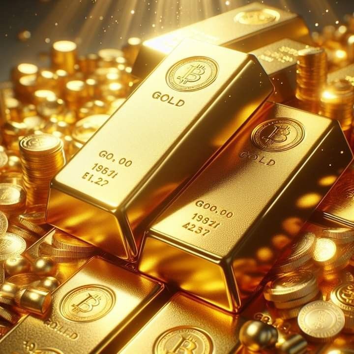 أسعار الذهب والسبائك اليوم الخميس 25 إبريل 