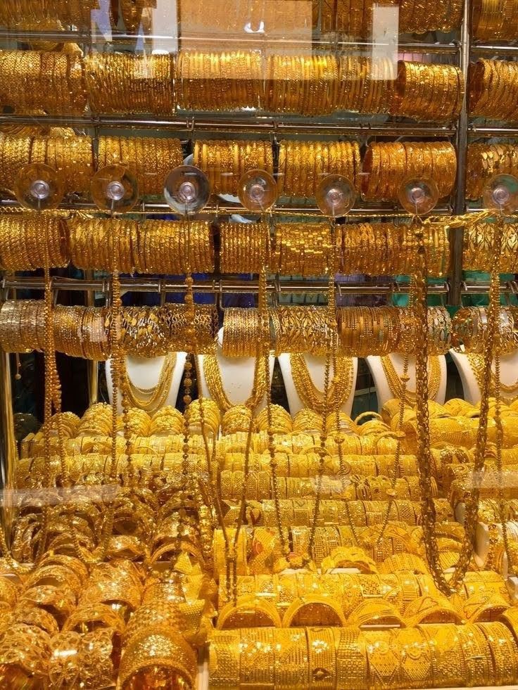 استقرار في سعر الذهب اليوم الإثنين 29 إبريل