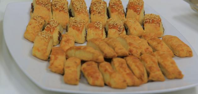 طريقة_عمل_قراقيش_سادة