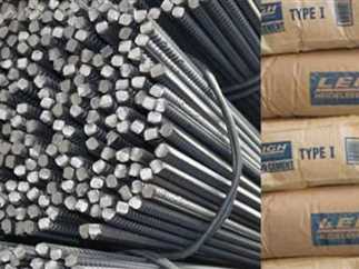 انخفاض حديد عز: أسعار الحديد والأسمنت اليوم الجمعة