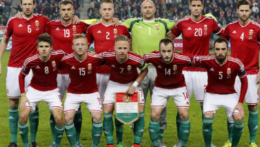 سويسرا تتفوق على المجر في يورو 2024