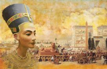 المصريون القدماء والنظرة الناضجة للشر