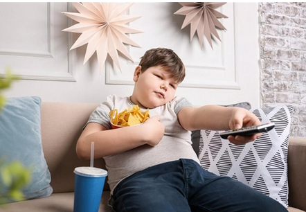 لو طفلك يعاني من السمنة أجعله يمارس هذه الأنشطة البدنية ليحافظ على لياقته