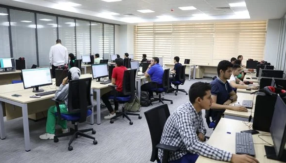 تنسيق الجامعات 2024 .. 65 ألف طالب بالثانوية العامة سجلوا باختبارات القدرات 