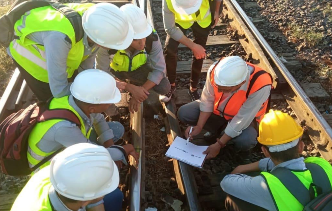 قبول دفعة جديدة بالمعهد العالي للتكنولوجيا النقل العام الدراسي 2025/2024