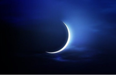 متى يولد هلال ذو الحجة 1446هـ؟