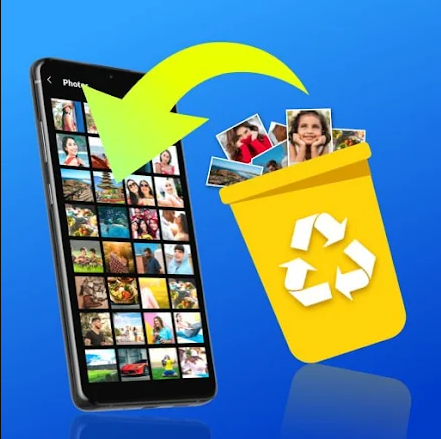 استرجاع الصور – All Recovery