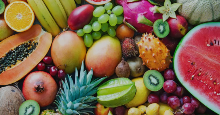 تناول الفاكهة فى هذه الأوقات يساعد على إنقاص الوزن والنوم الجيد