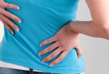 ليه وجع أسفل الظهر بيظهر أول ما نصحى؟ 🌅