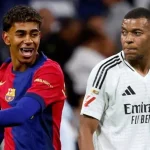 يامال يتربع على عرش الأغلى في العالم.. ومبابي وهالاند في المركز الثاني