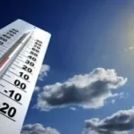 الطقس اليوم الجمعة 10-10-2025 انخفاض درجات الحرارة وفرص سقوط أمطار