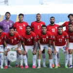 منتخب مصر يتأهل لكأس العالم للمرة الرابعة في تاريخه بثلاثية فى جيبوتى