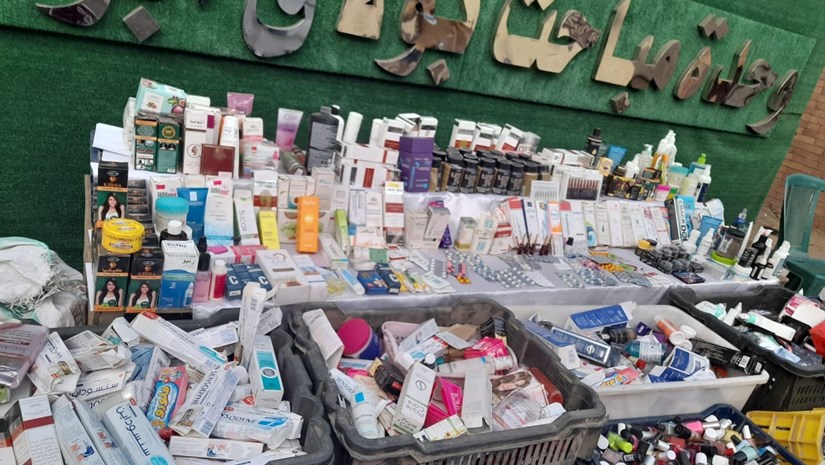 هيئة الدواء المصرية: إخلاء السوق من الأدوية منتهية الصلاحية قبل 30 أكتوبر الجاري