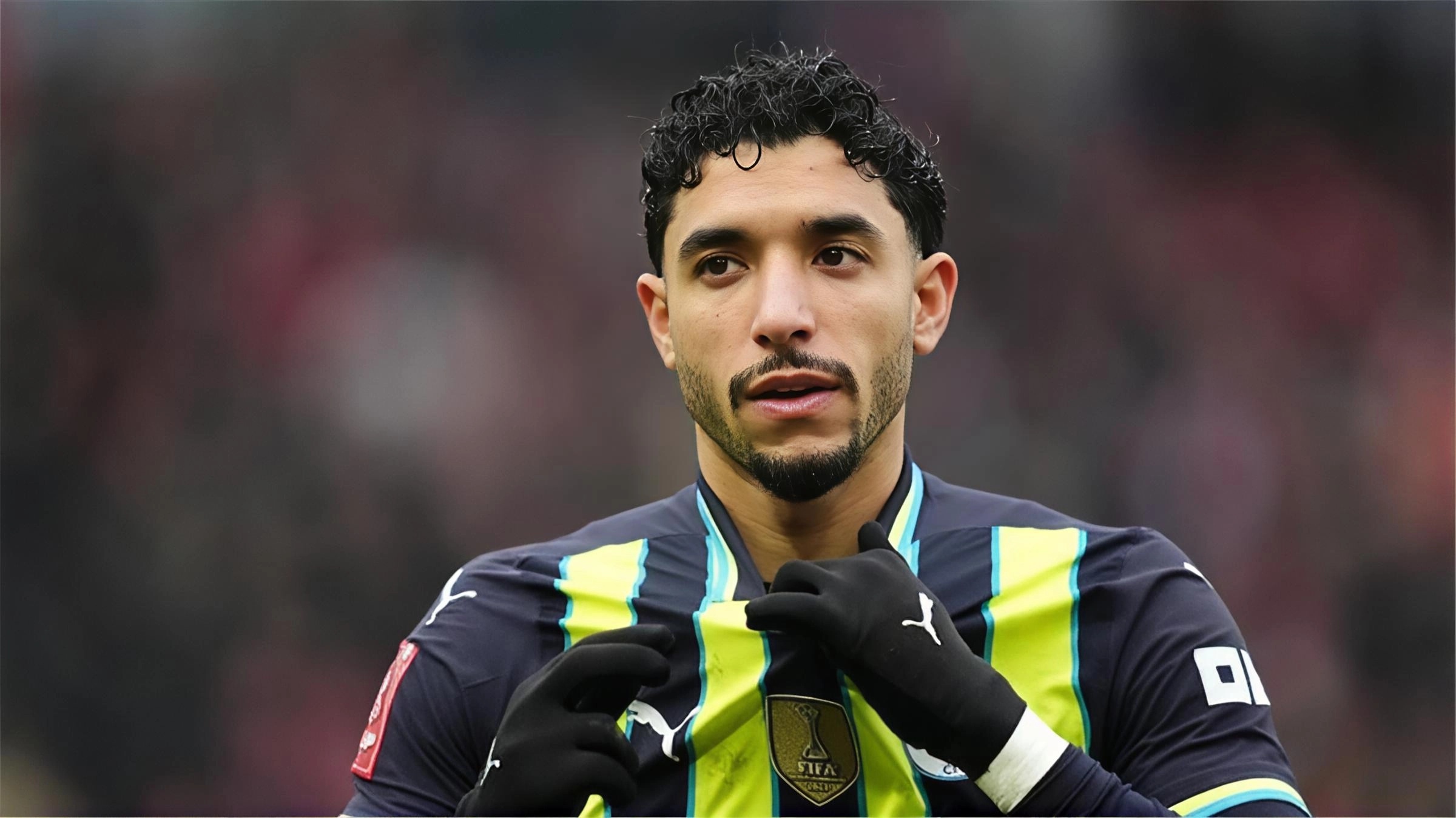 صدام مصري.. ماذا ينتظر عمر مرموش في نوفمبر الناري أمام مانشستر سيتي؟