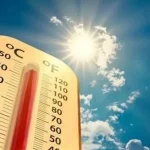 الأرصاد: استقرار الأحوال الجوية.. والعظمى فى القاهرة 23 درجة مئوية