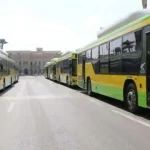 النقل العام بالقاهرة يبدأ تطبيق التذكرة الإلكترونية