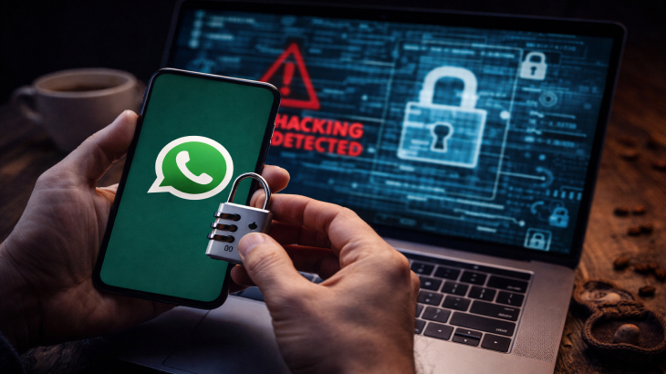 خطوة بخطوة.. كيف تحمى حساب الواتساب من عمليات الاختراق؟