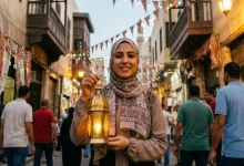 اعمل صورتك الرمضانية بالذكاء الاصطناعي.. أفضل برومبت صور رمضان باستخدام جيمناي