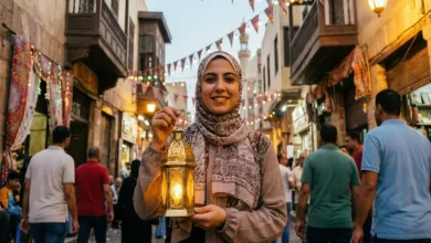 اعمل صورتك الرمضانية بالذكاء الاصطناعي.. أفضل برومبت صور رمضان باستخدام جيمناي