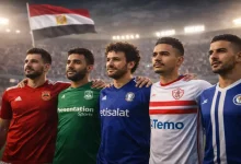 رابطة الأندية تعيد ترتيب مواعيد الدوري لدعم مشوار الفرق المصرية