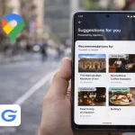 خرائط جوجل تدخل عصر الذكاء الاصطناعي: تعديل قوائم الأماكن عبر Gemini