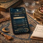 توظيف الهاتف الذكي فى رمضان ليصبح وسيلة للعبادة وتنظيم الوقت