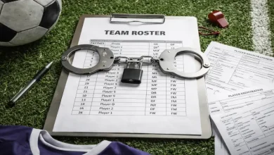 غلق باب القيد الشتوي أمام الأندية وحسم قوائم الفرق