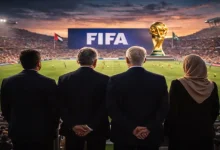 اتحاد الكرة على أعتاب المونديال