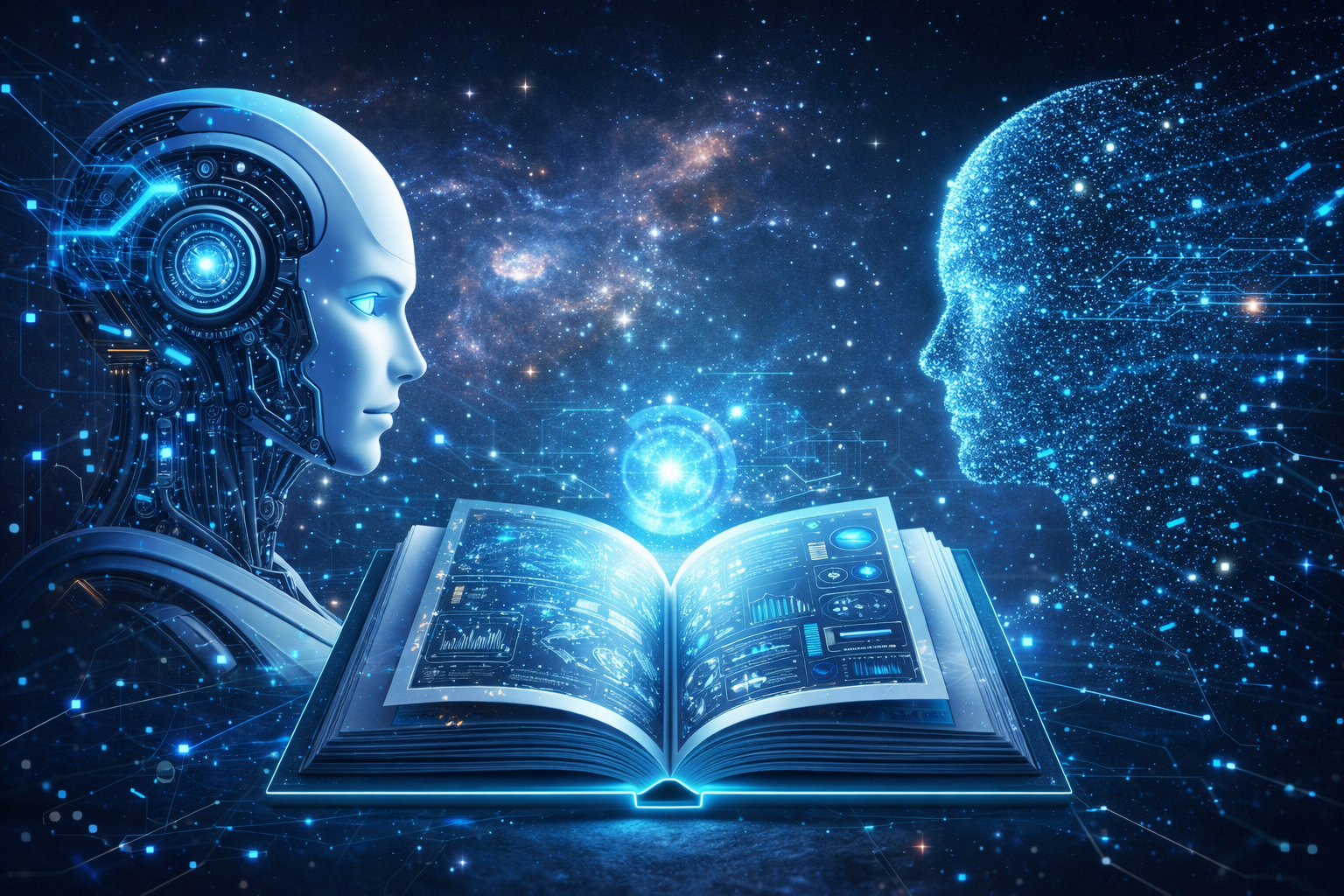 بين الخيال والعلم: ماذا تكشف Moltbook عن وعي الذكاء الاصطناعي؟