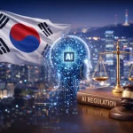 كوريا الجنوبية تقود العالم بأول تشريع شامل لتنظيم الذكاء الاصطناعي